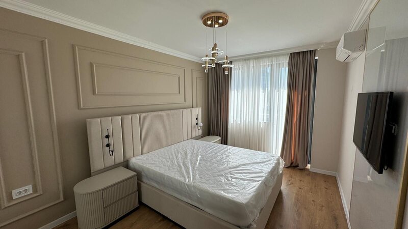 Pipera Apartament 2 Camere Tip 7 cu Balcon- suna acum!!!