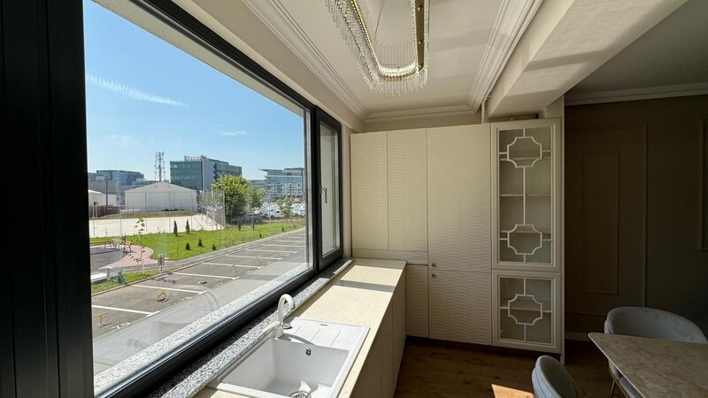 Pipera Apartament 2 Camere Tip 7 cu Balcon- suna acum!!!